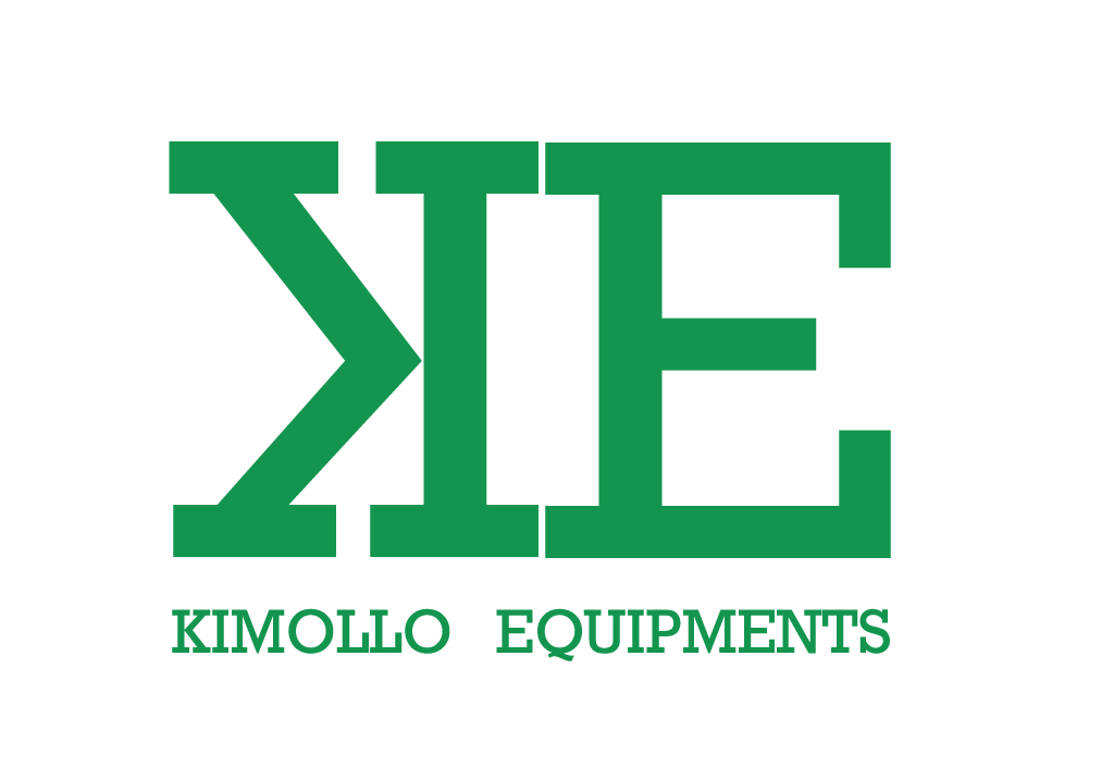 Kimollo Equipments Logo7d