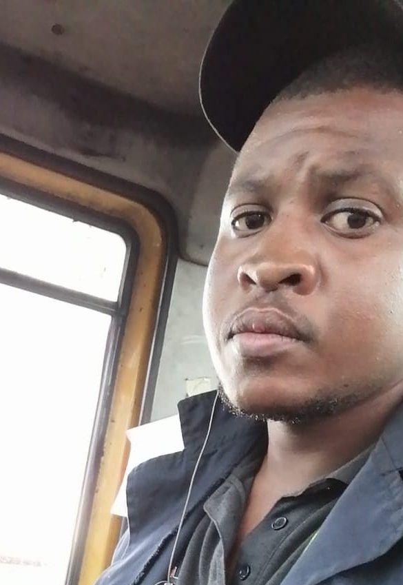 Thabiso